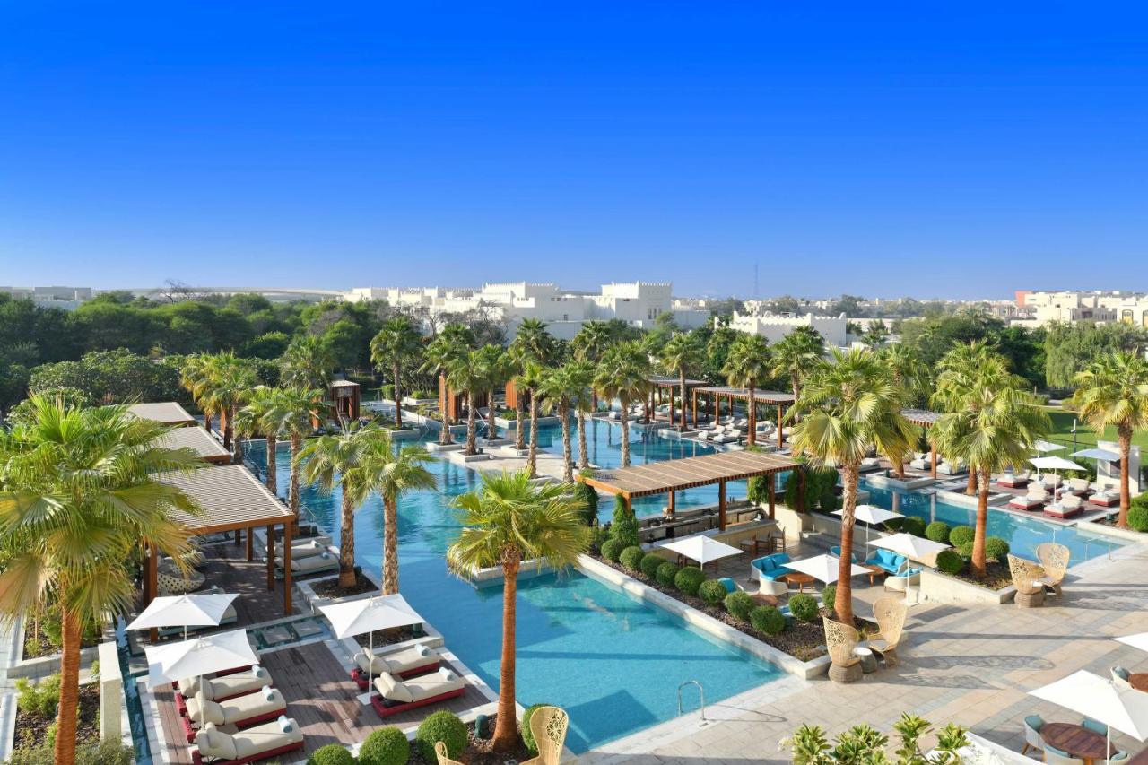 Al Messila, A Luxury Collection & Spa, Hotel