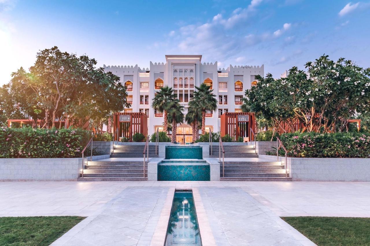 Al Messila, A Luxury Collection & Spa, 5*