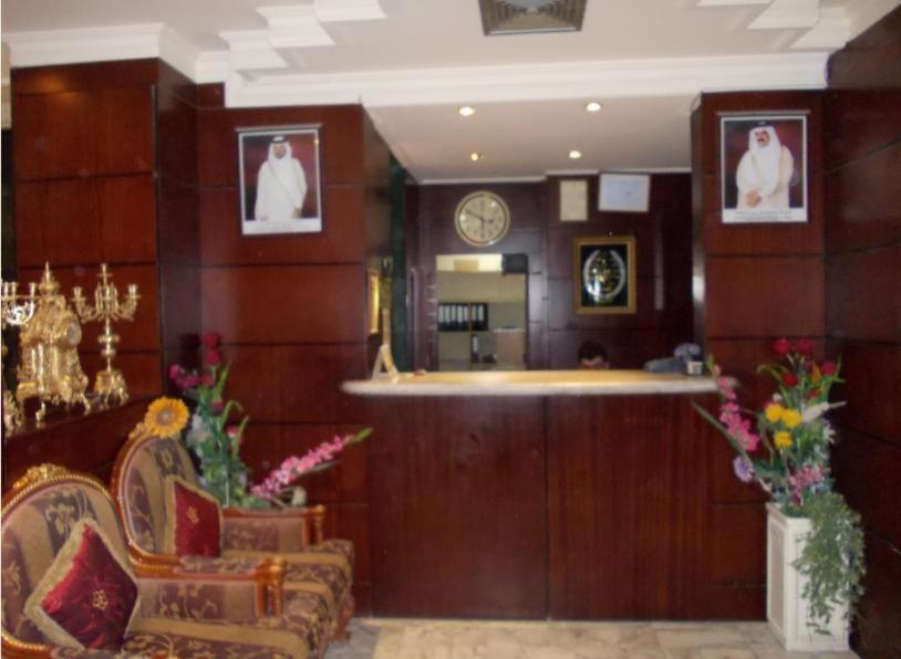 New Capital 3* Doha