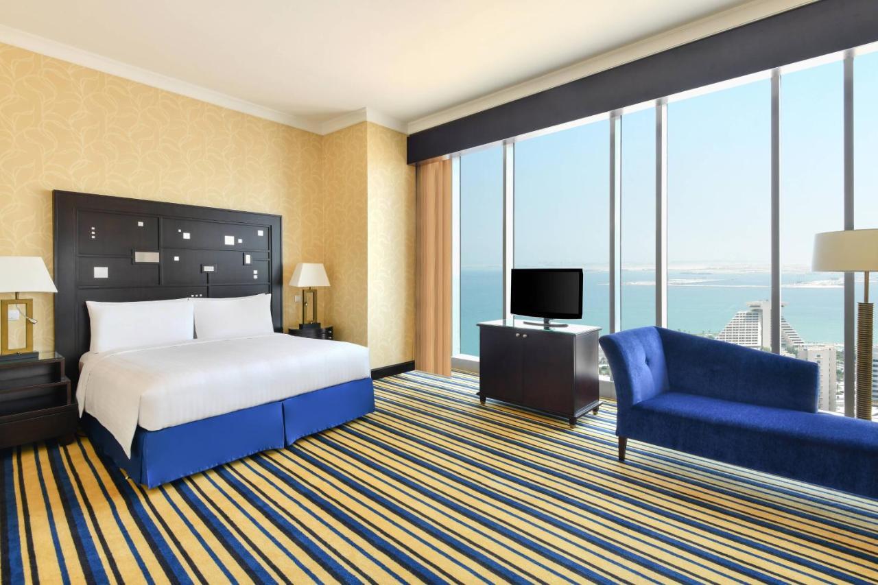 Hotel Marriott Marquis Center 5*