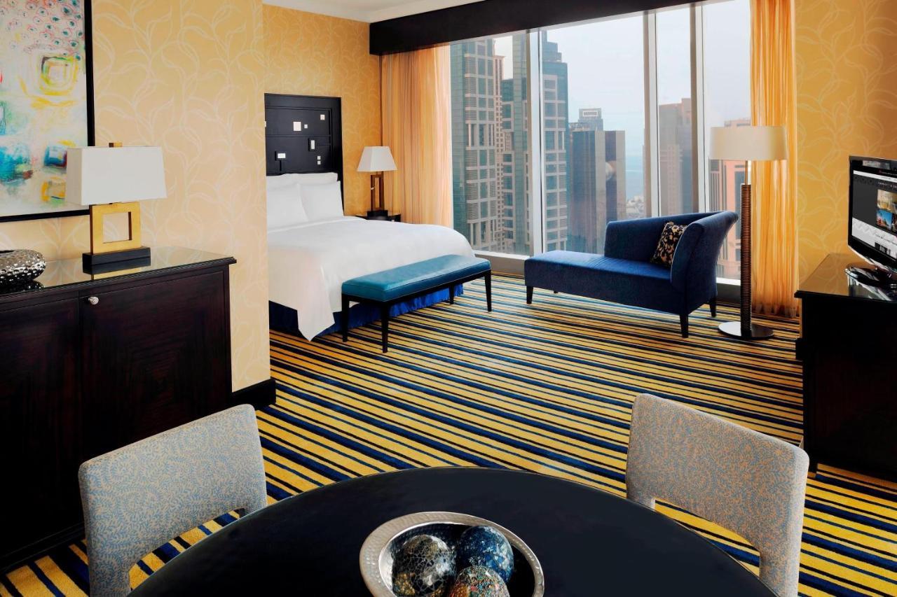 Marriott Marquis Center Doha