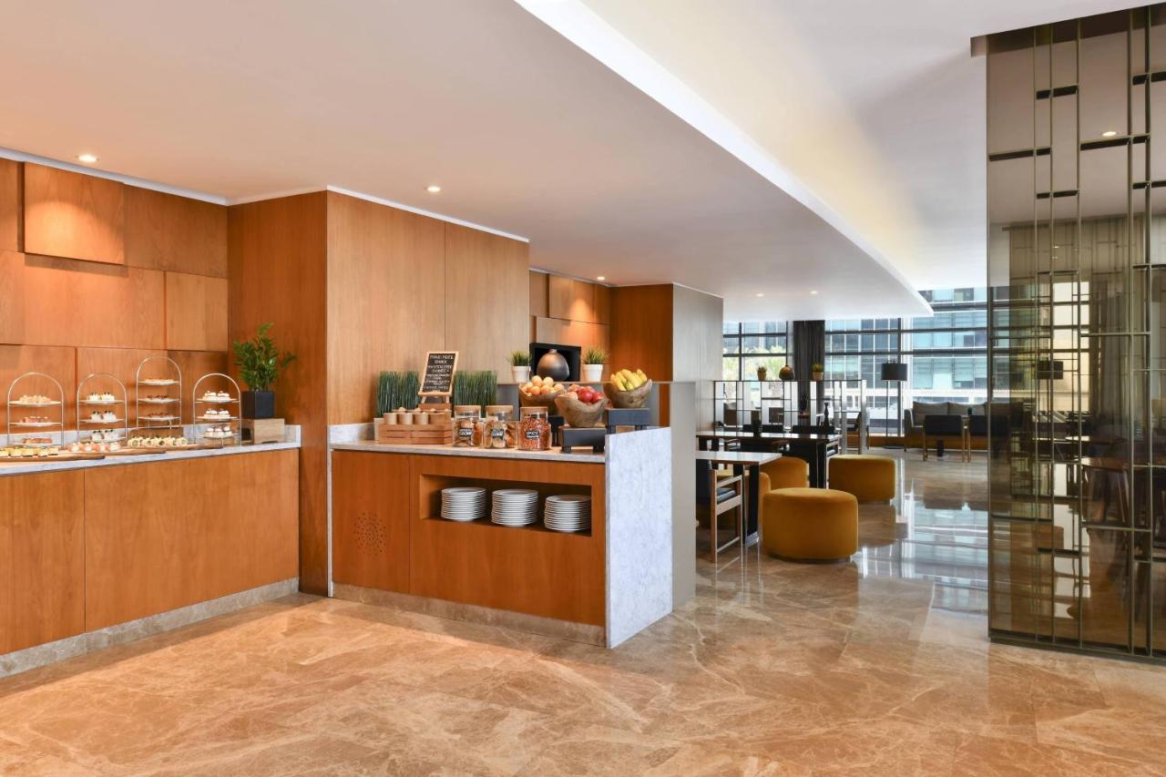 Hotel Marriott Marquis Center Doha