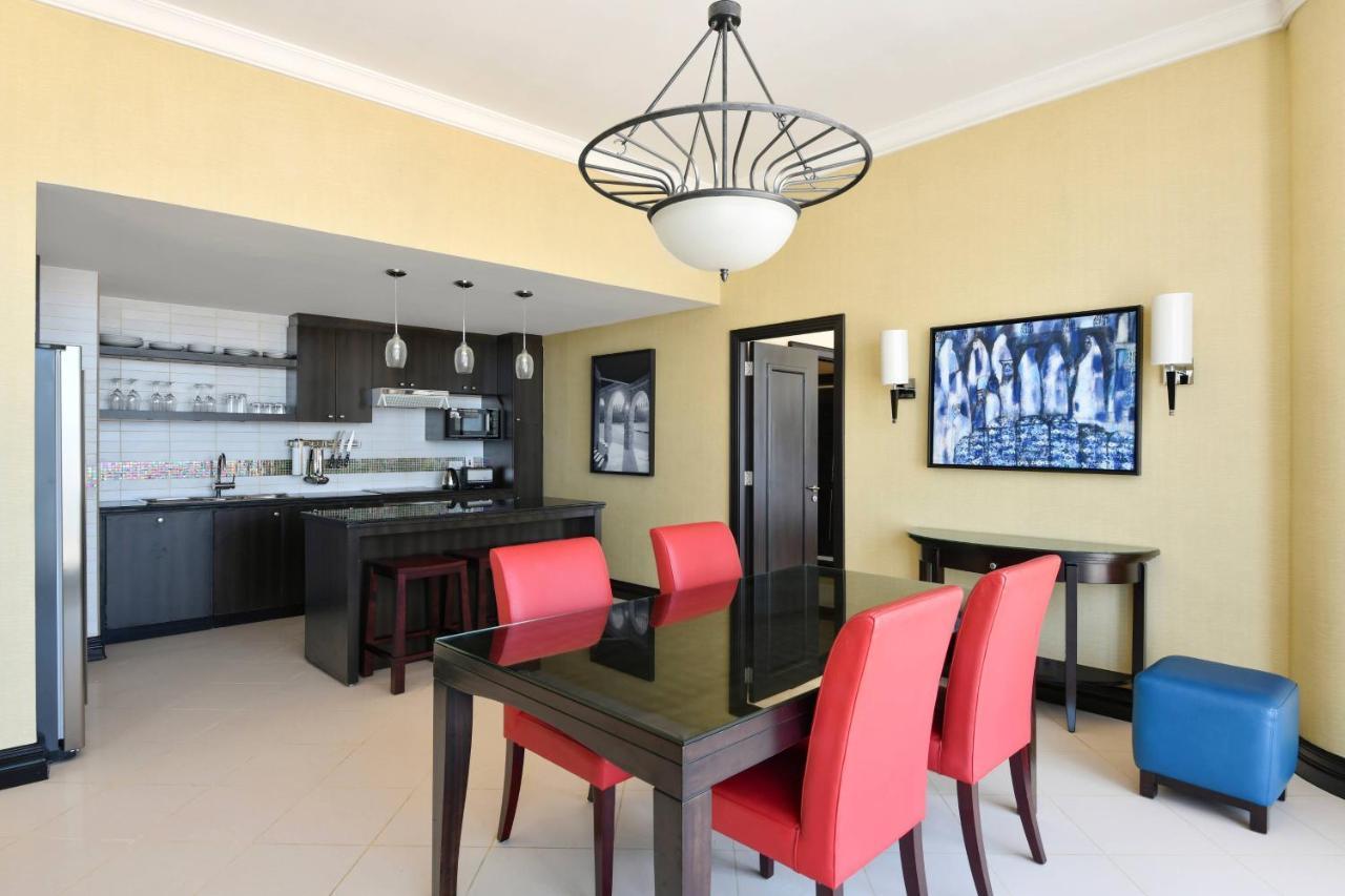 Marriott Marquis Center 5* Doha