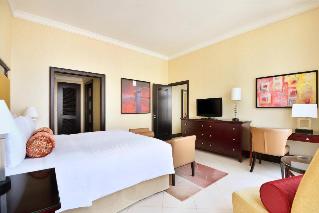 Hotel Marriott Marquis Center 5*
