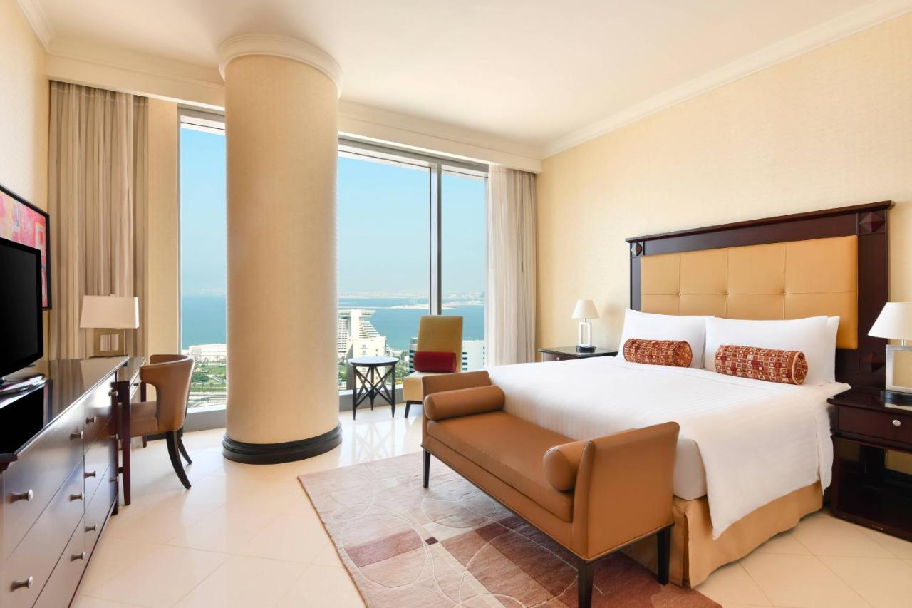 Marriott Marquis Center Hotel 5*
