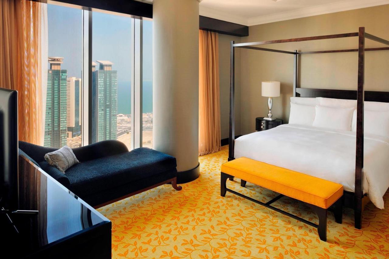 Marriott Marquis Center Hotel Doha
