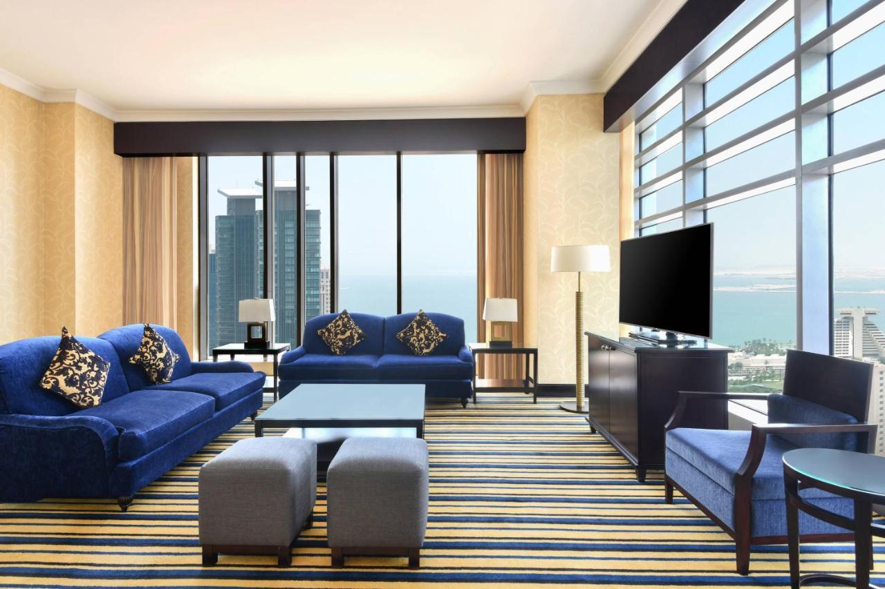 Marriott Marquis Center