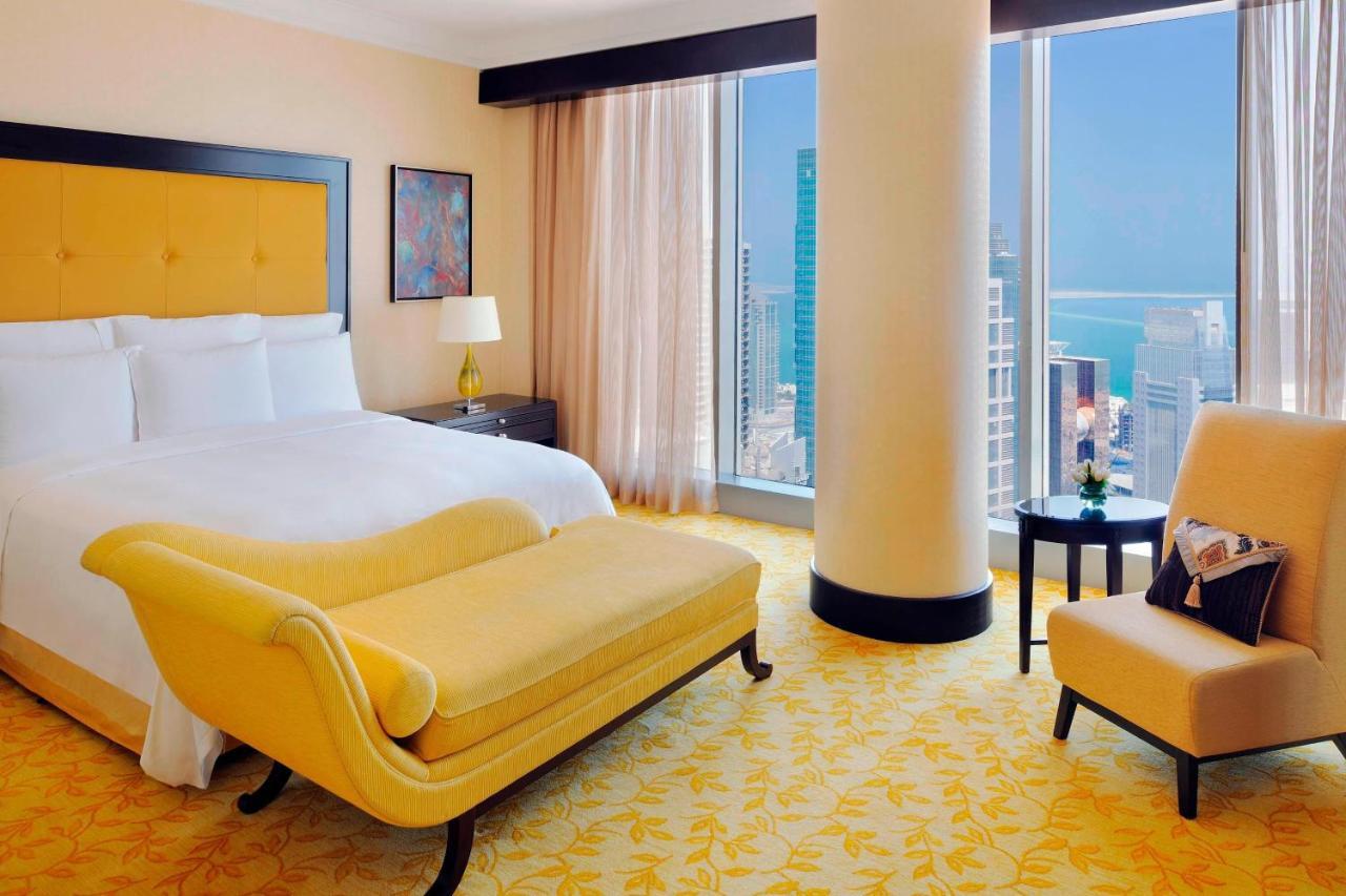 Hotel Marriott Marquis Center 5*