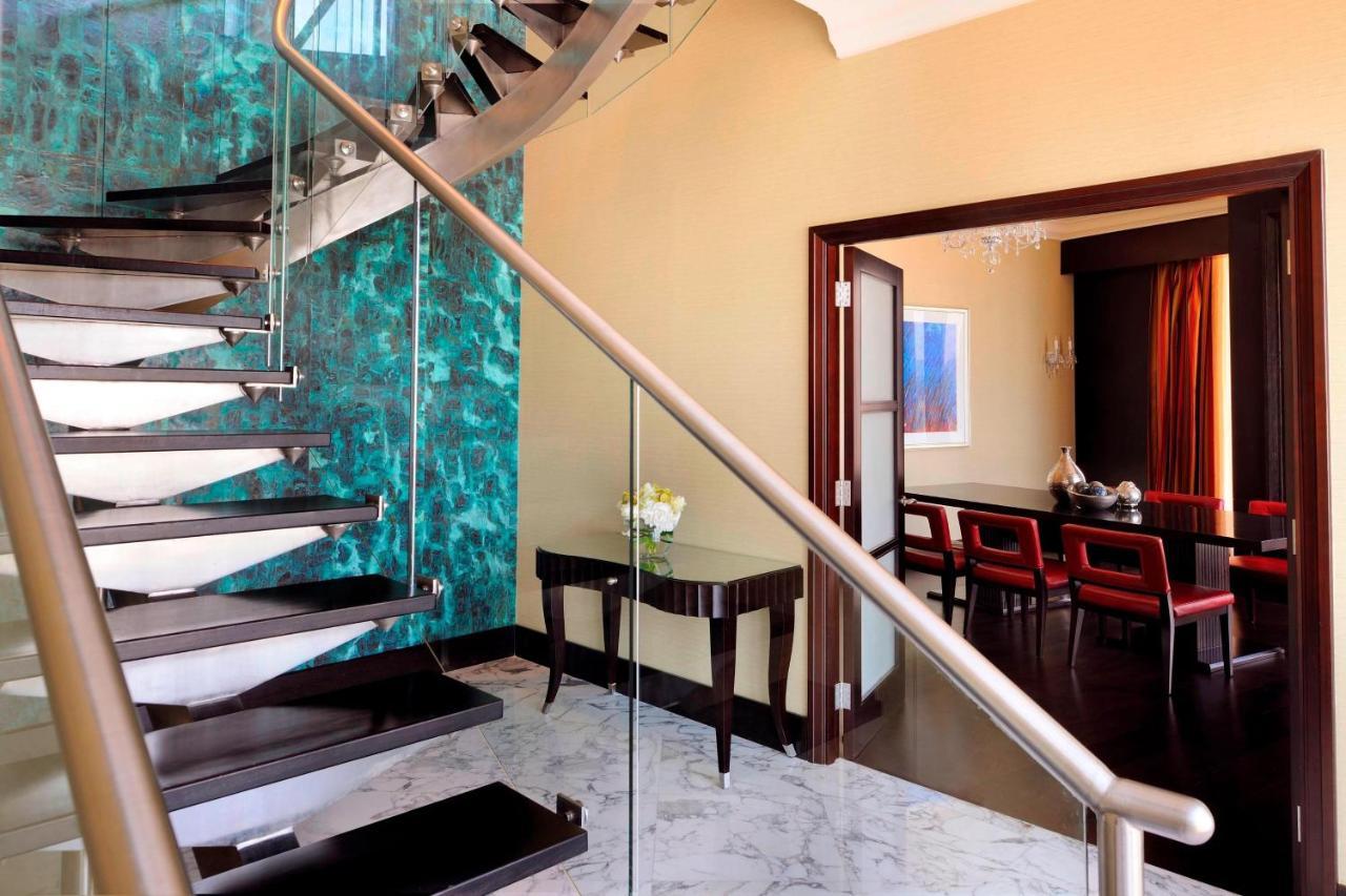 Hotel Marriott Marquis Center 5*