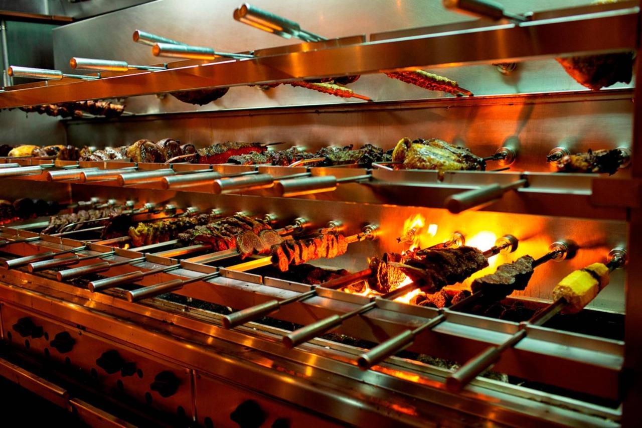 Hotel Marriott Marquis Center 5*