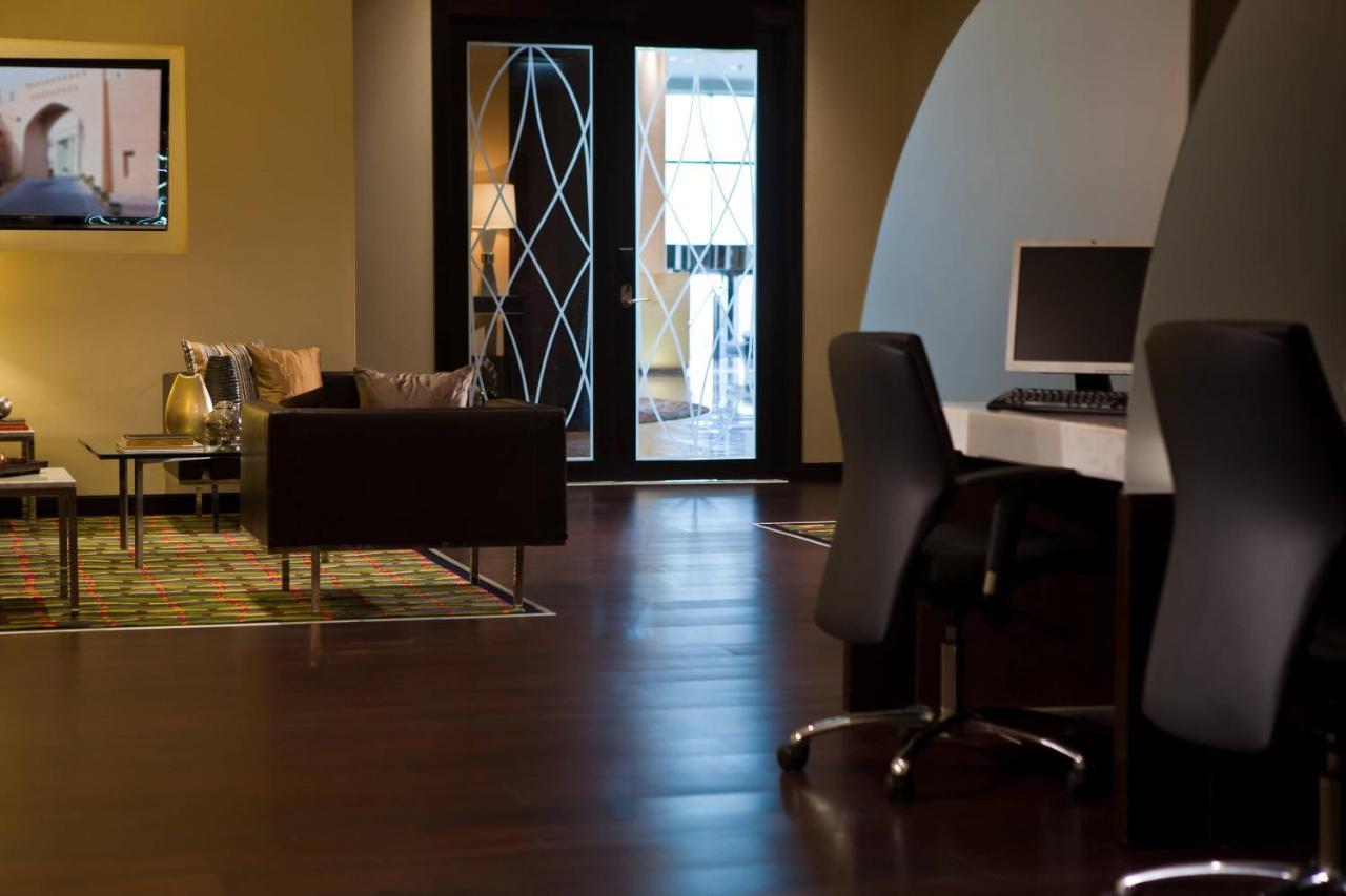 Hotel Marriott Marquis Center Doha