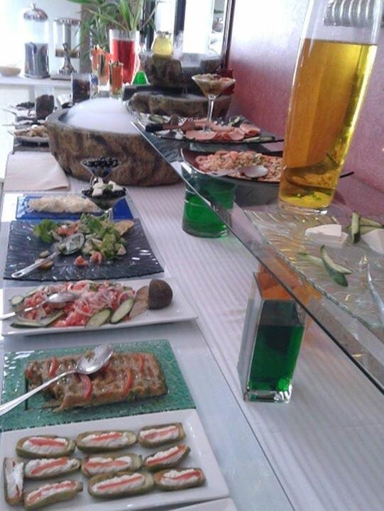 Al Mourouj Hotel