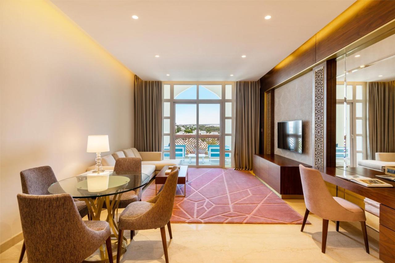 Al Messila, A Luxury Collection & Spa,