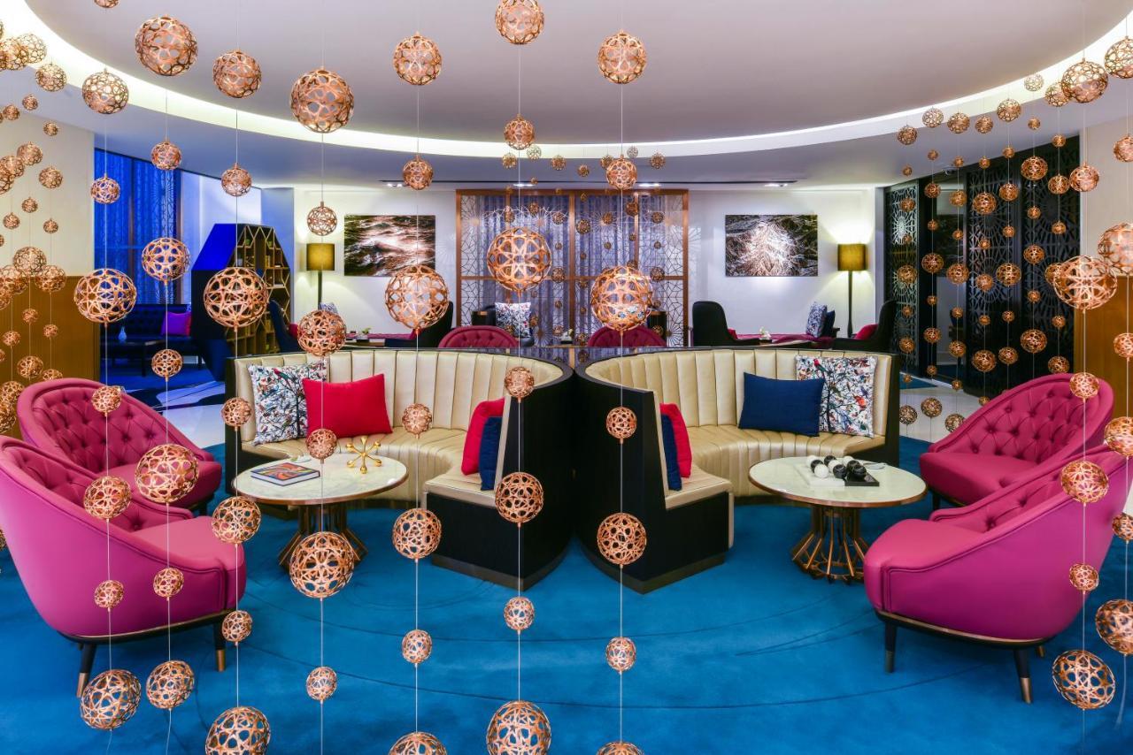 Aparthotel W Residences Doha