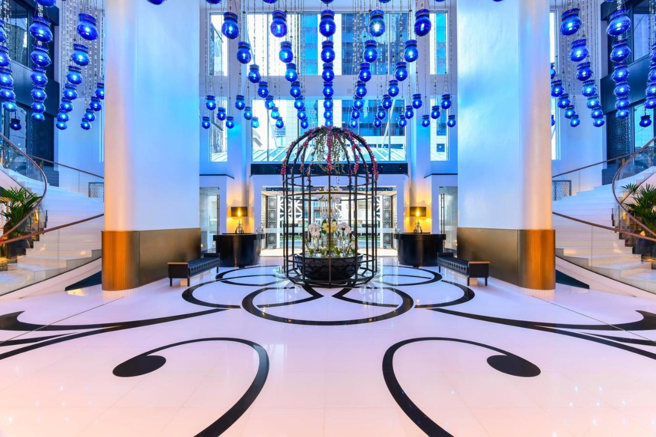 Aparthotel W Residences