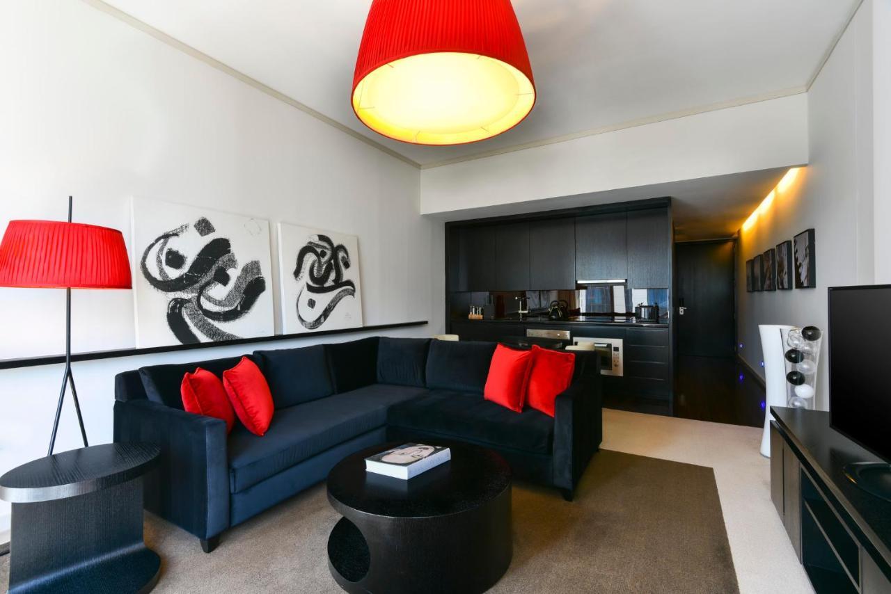 W Residences 5* Doha