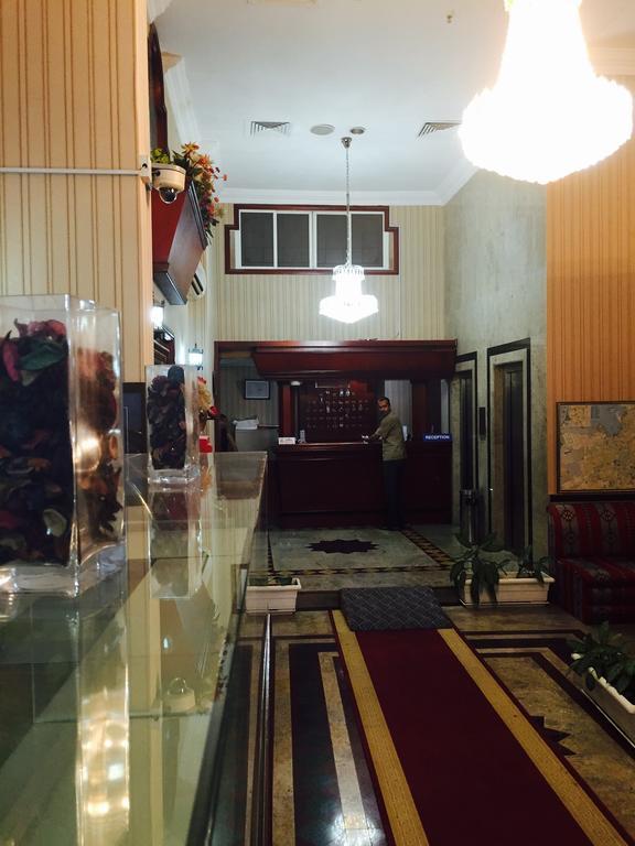 Al Mourouj 3* Doha