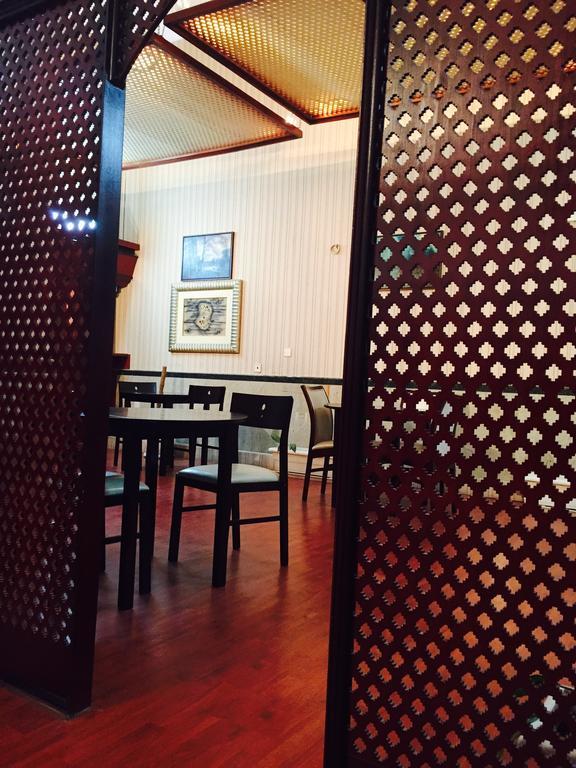 Al Mourouj Hotel