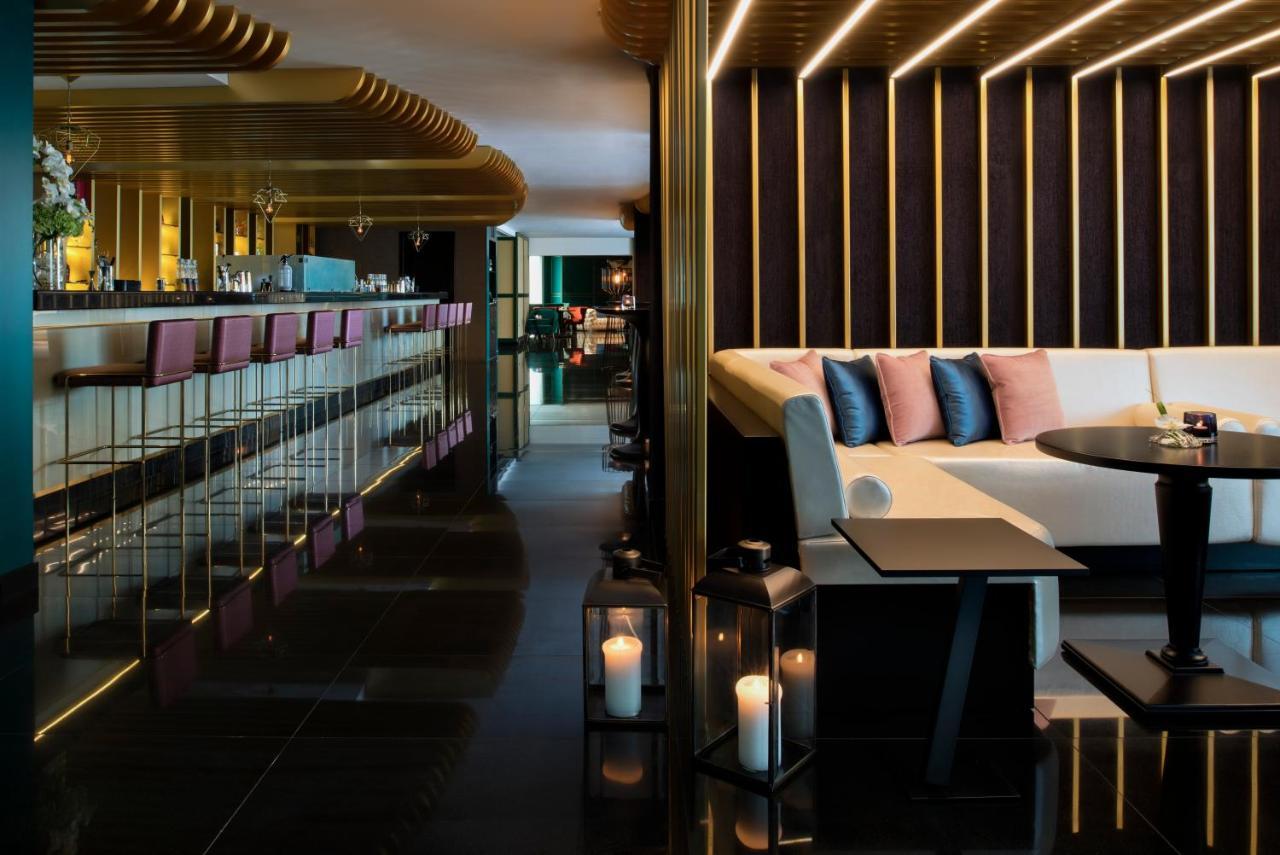 W Residences Doha