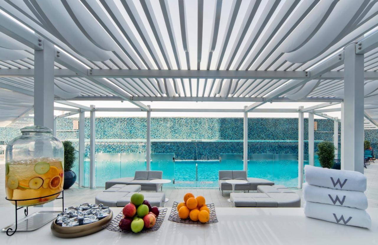 W Residences Doha