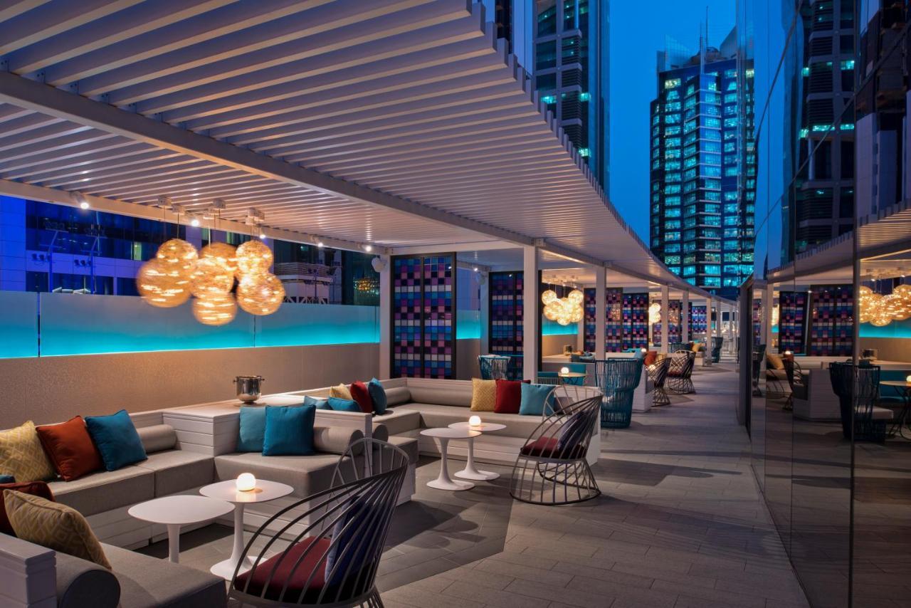 W Residences Aparthotel