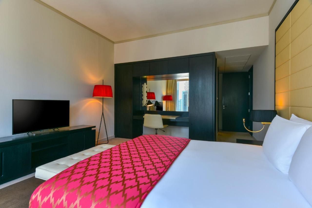 Aparthotel W Residences Doha