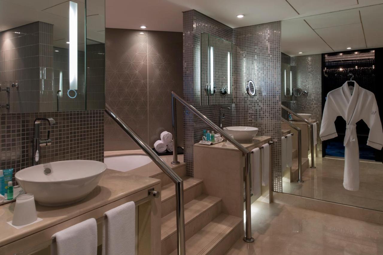 W Residences Doha