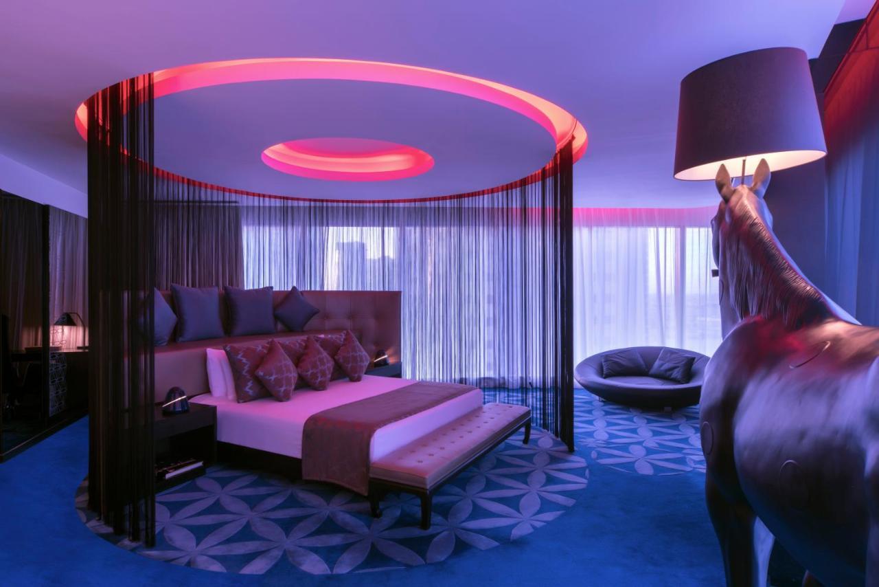 W Residences Aparthotel