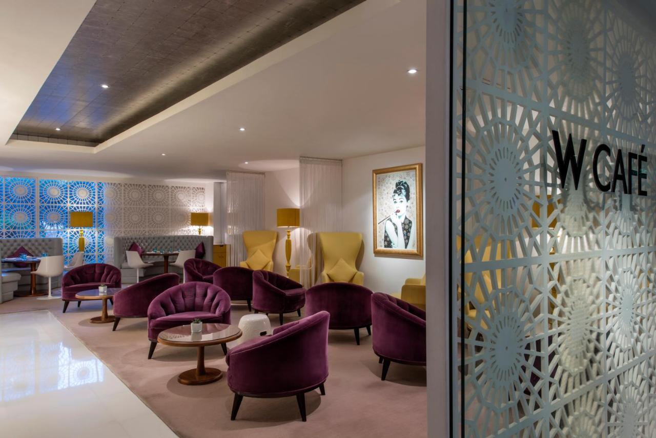 W Residences Aparthotel