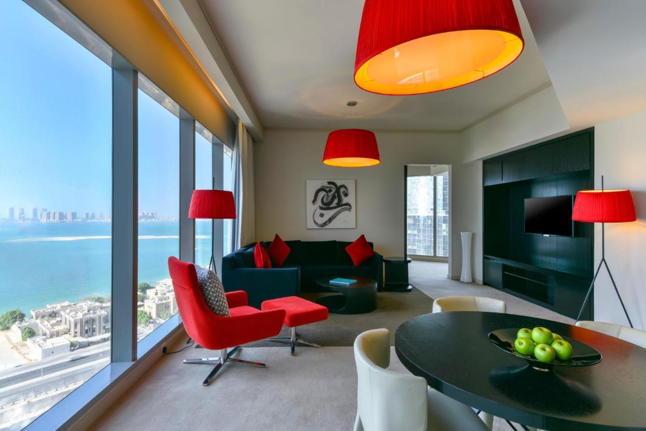 W Residences Aparthotel Doha