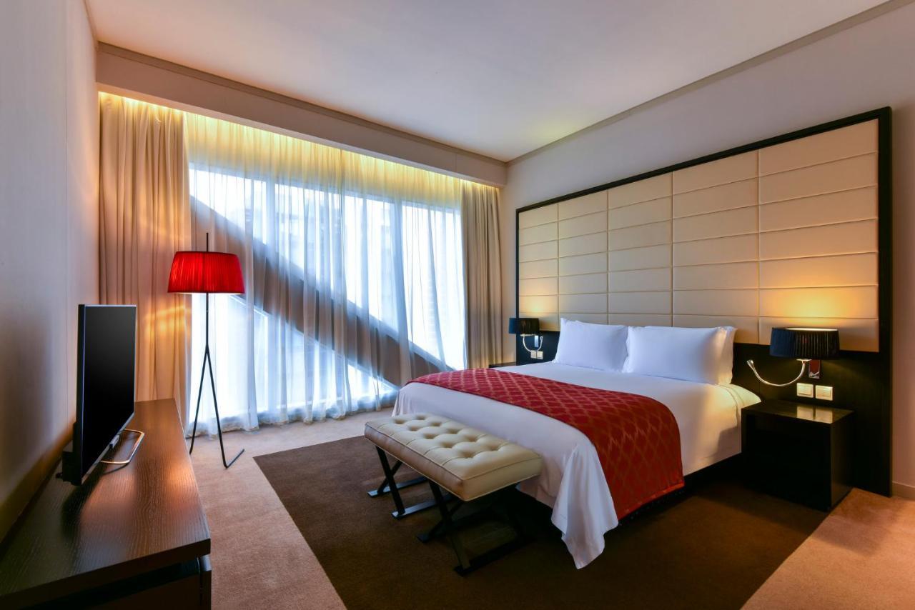 W Residences