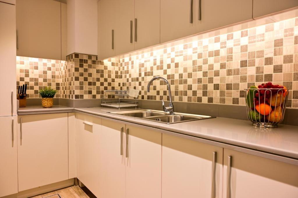 Retaj Baywalk Apartment