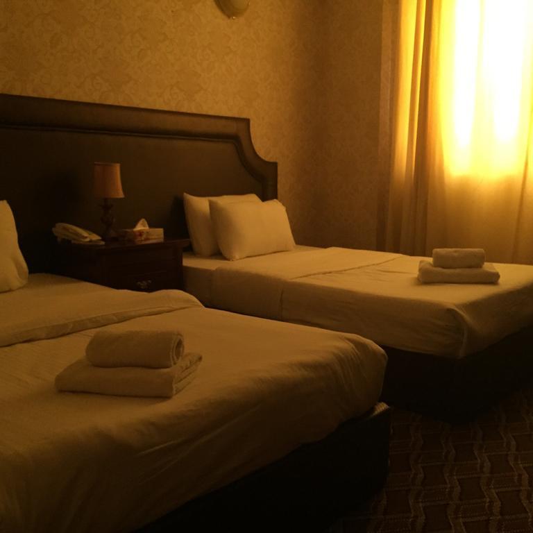 Hotel Al Mourouj Doha