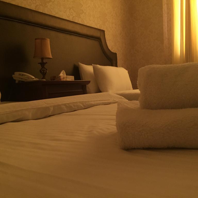 Al Mourouj 3* Doha