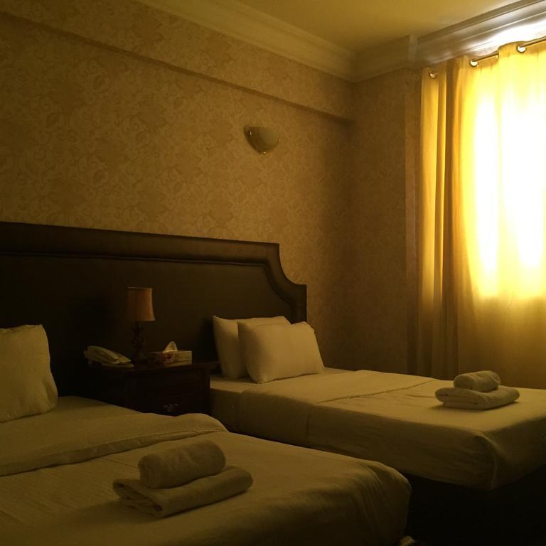 Al Mourouj Hotel Doha