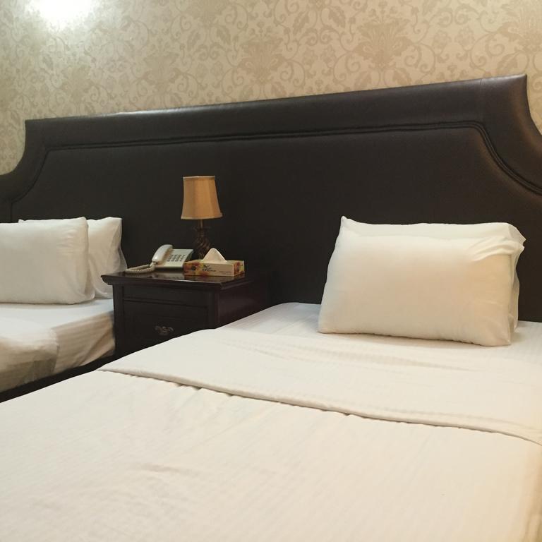 Al Mourouj Hotel 3*