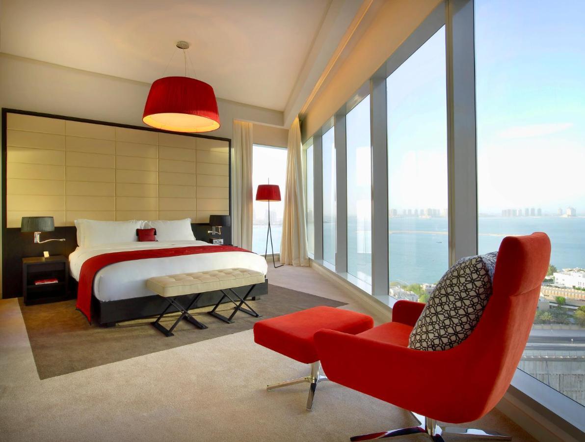 W Residences Aparthotel Doha