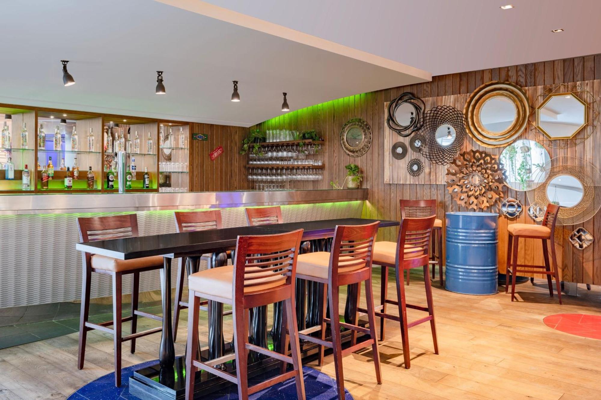 Marriott Marquis Center Hotel Doha