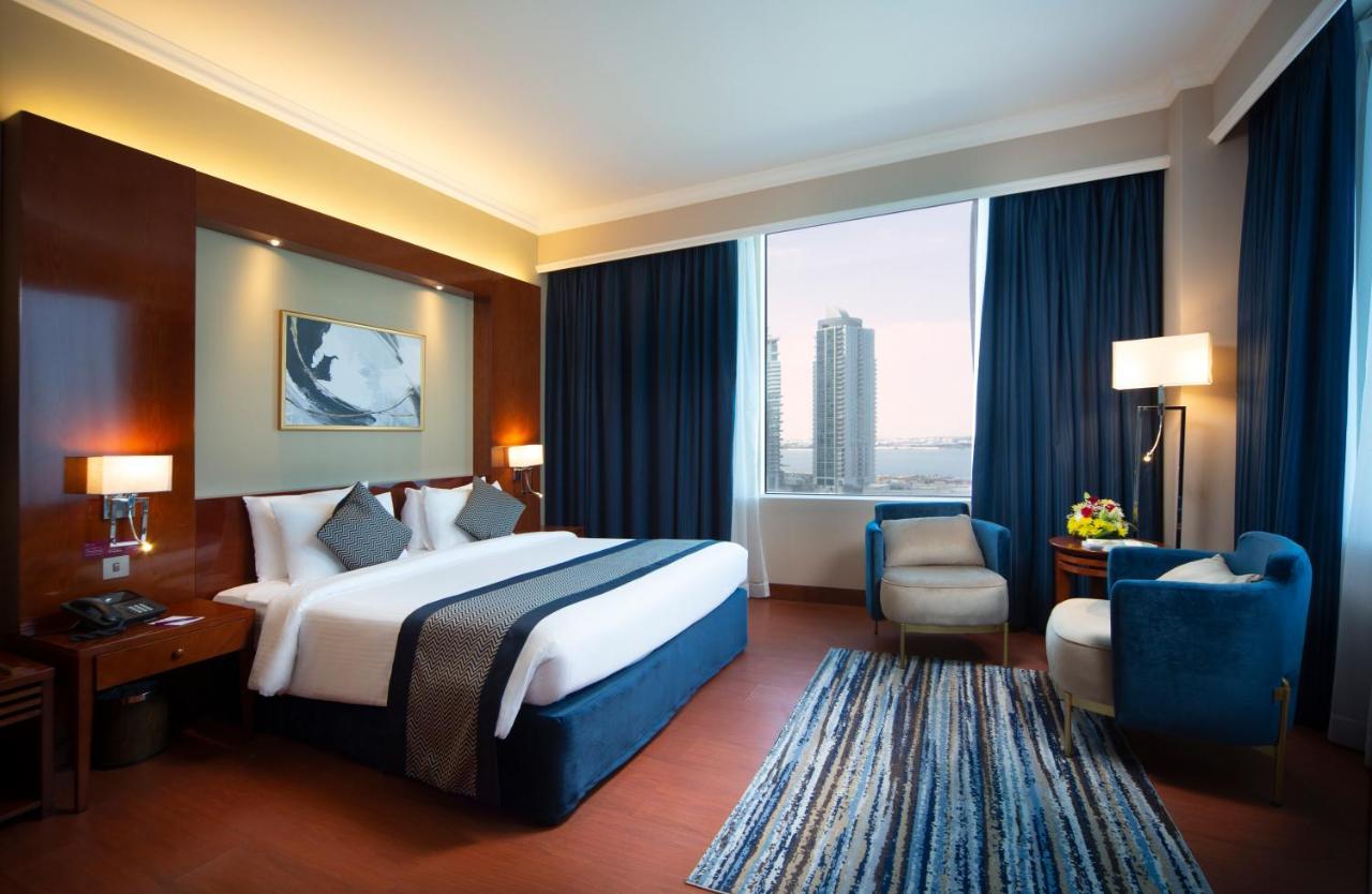 Retaj Al Rayyan 4* Doha