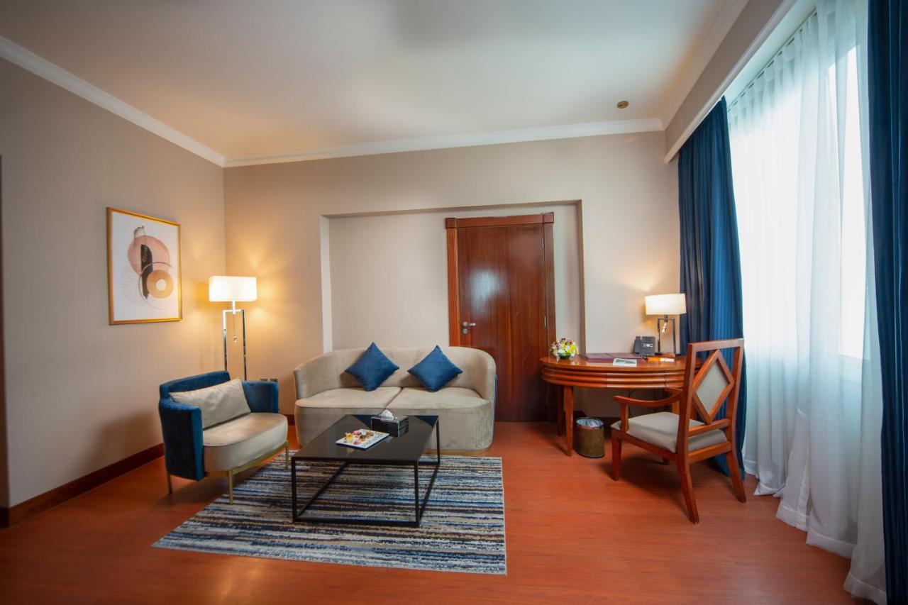 Hotel Retaj Al Rayyan