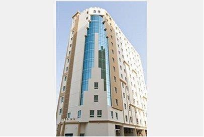 Hotel Retaj Doha