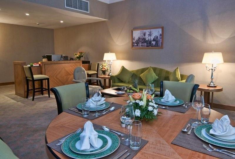 Wiseman Grand Hotel 5*