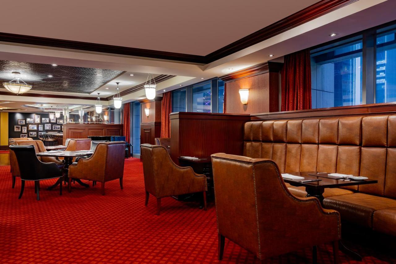 Hotel Marriott Marquis Center