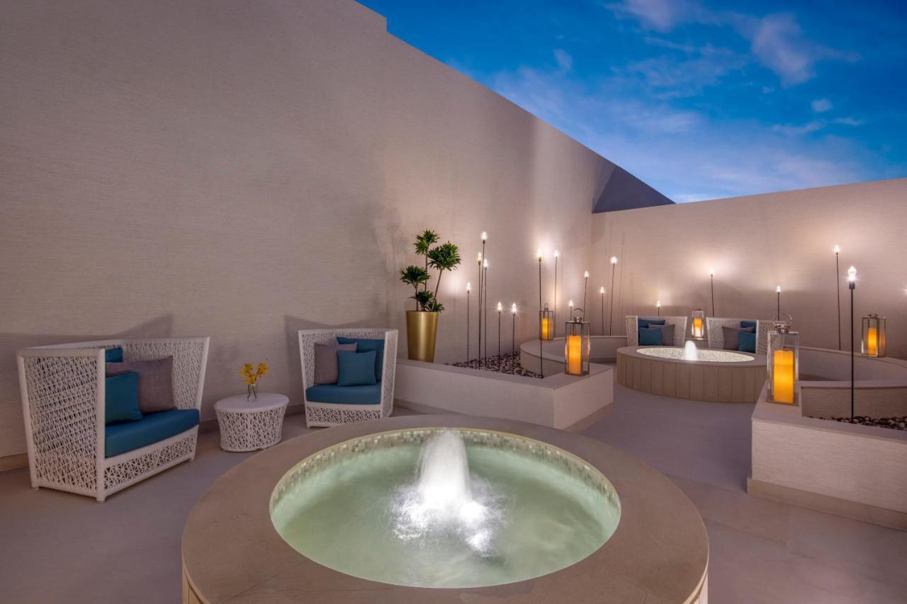 Steigenberger 5* Doha