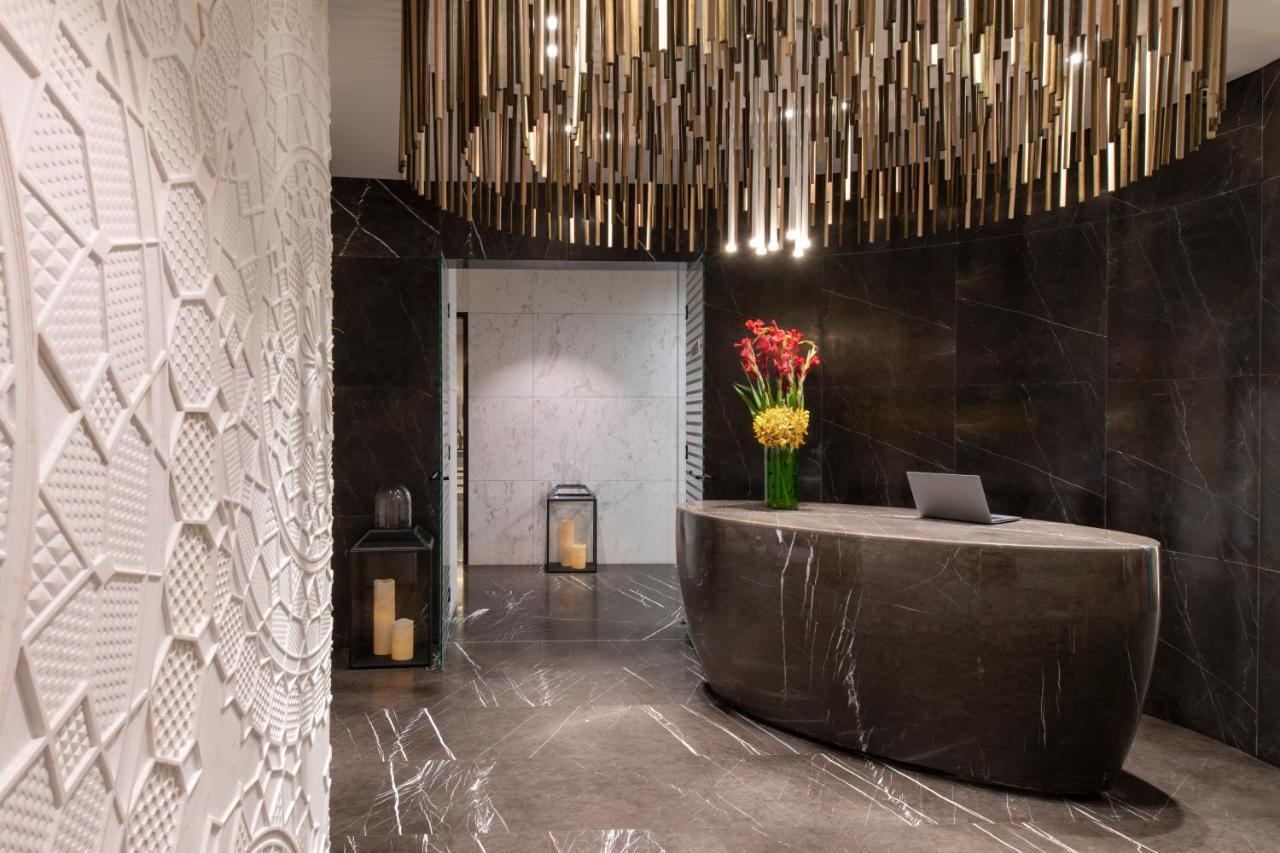 Hotel Steigenberger Doha