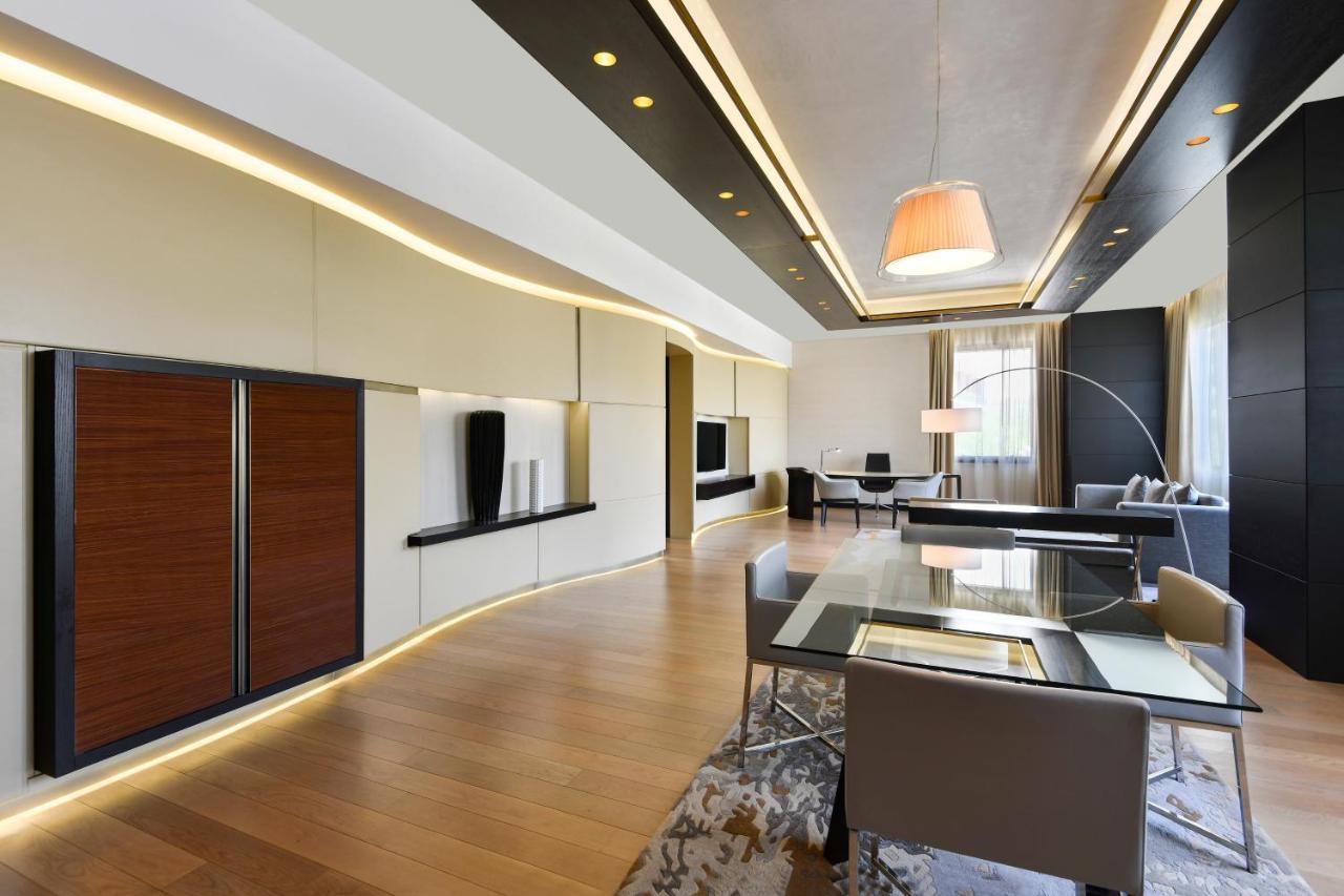 The Westin & Khách sạn Doha