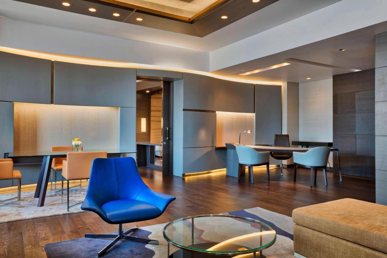 Khách sạn The Westin & 5*