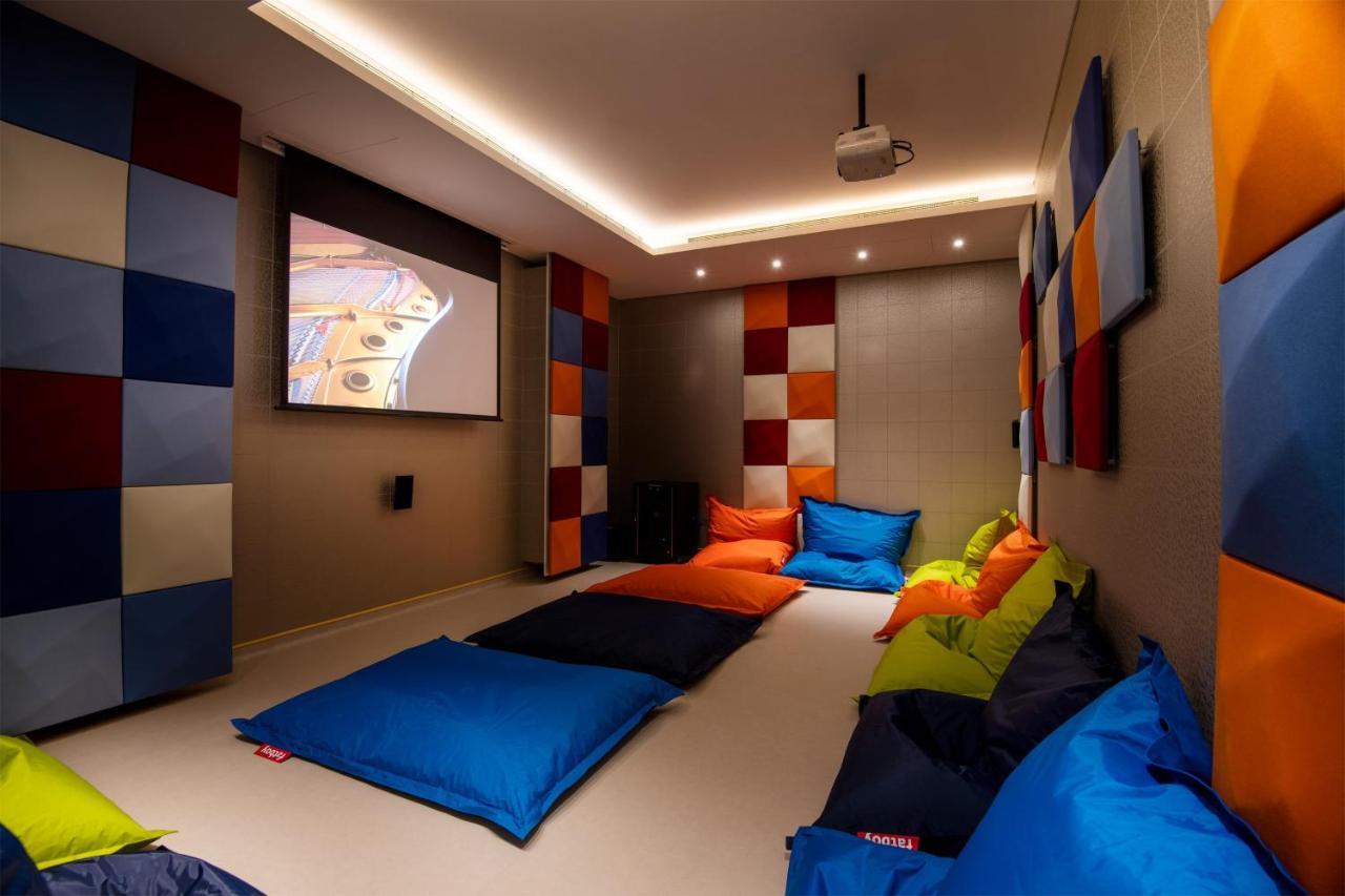 Al Messila, A Luxury Collection & Spa, Doha