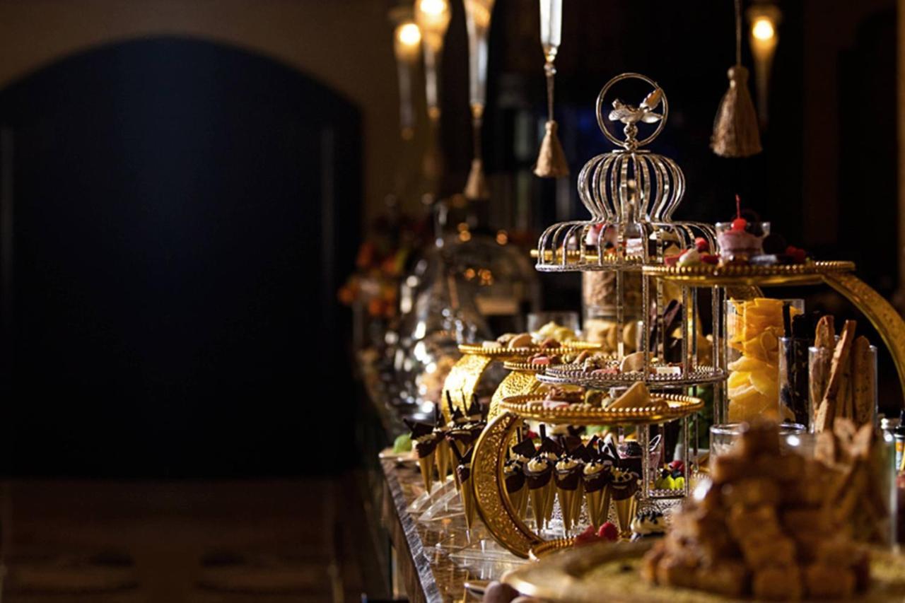 Sharq Village & Spa, A Ritz-carlton 5* Doha