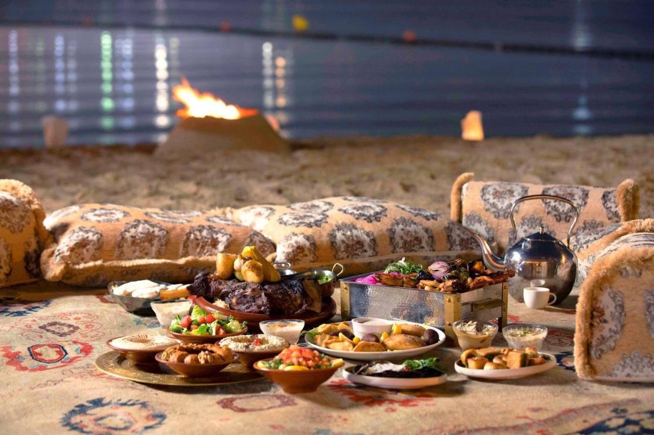 Resort Sharq Village & Spa, A Ritz-carlton Doha